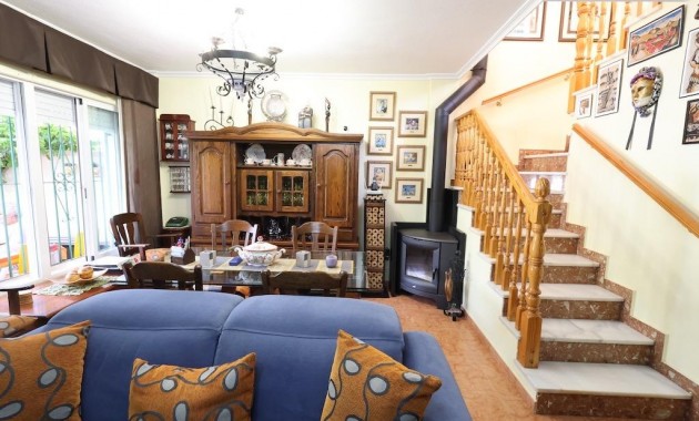 Venta - Terraced house -
San Javier - Santiago de la Ribera