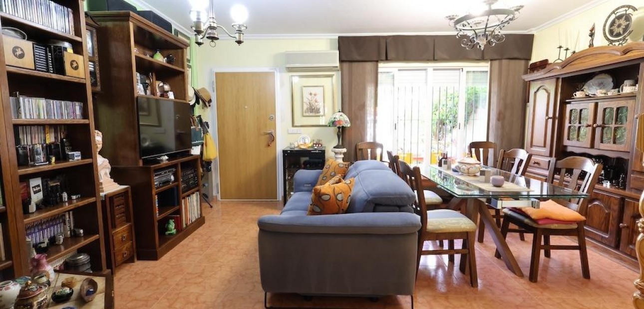 Venta - Terraced house -
San Javier - Santiago de la Ribera