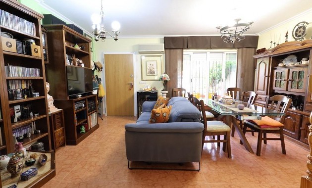 Venta - Terraced house -
San Javier - Santiago de la Ribera