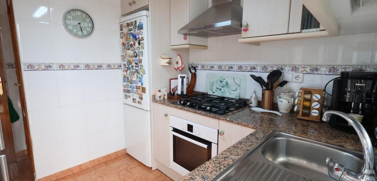 Venta - Terraced house -
San Javier - Santiago de la Ribera