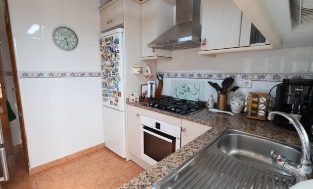 Venta - Terraced house -
San Javier - Santiago de la Ribera