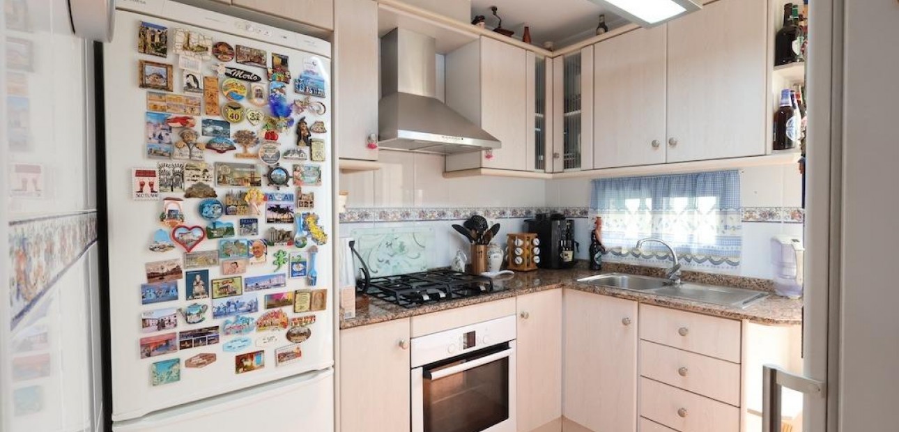 Venta - Terraced house -
San Javier - Santiago de la Ribera