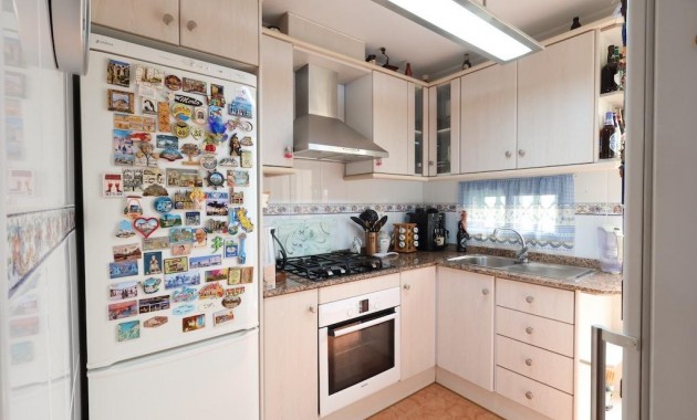 Venta - Terraced house -
San Javier - Santiago de la Ribera