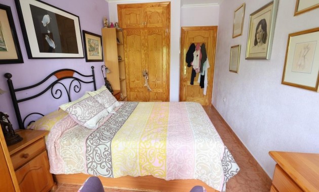 Venta - Terraced house -
San Javier - Santiago de la Ribera