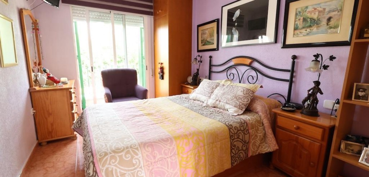 Venta - Terraced house -
San Javier - Santiago de la Ribera