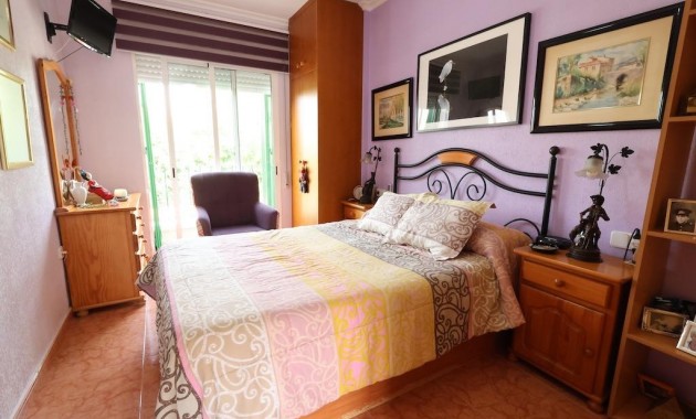 Venta - Terraced house -
San Javier - Santiago de la Ribera