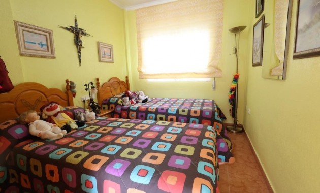 Venta - Terraced house -
San Javier - Santiago de la Ribera