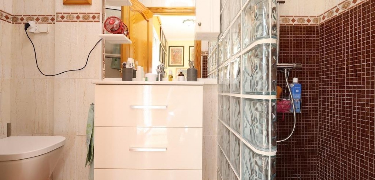 Venta - Terraced house -
San Javier - Santiago de la Ribera