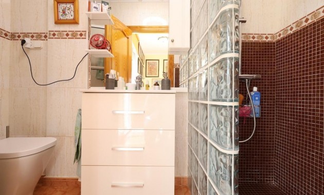 Venta - Terraced house -
San Javier - Santiago de la Ribera