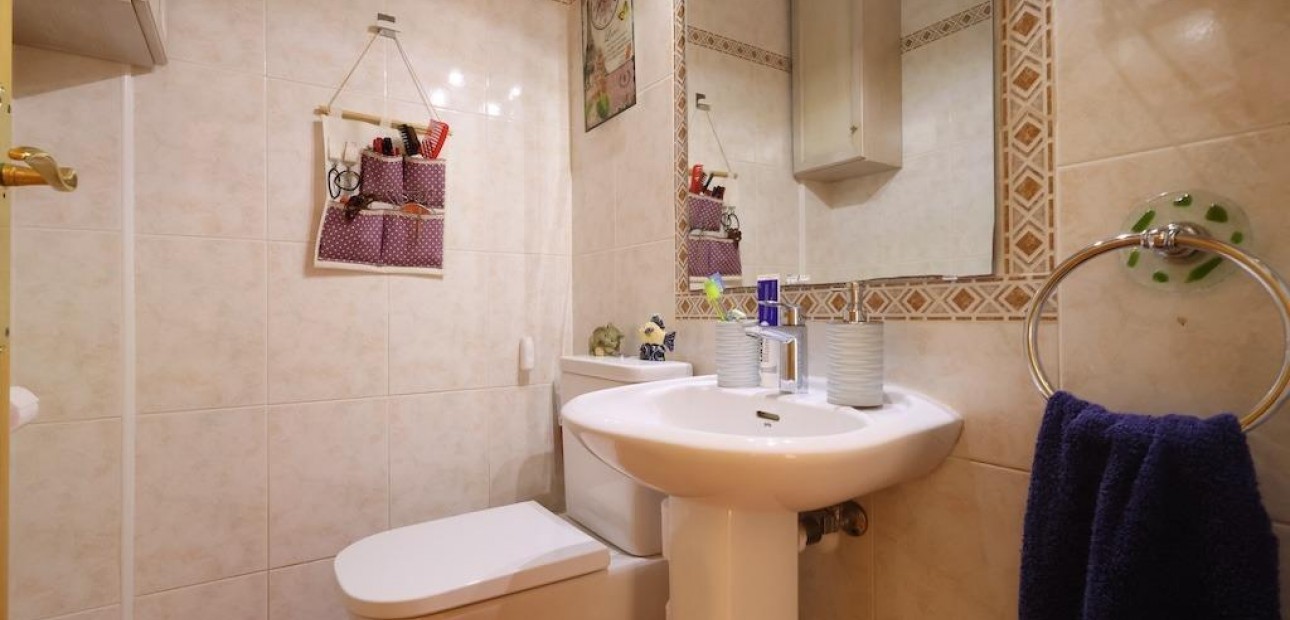 Venta - Terraced house -
San Javier - Santiago de la Ribera