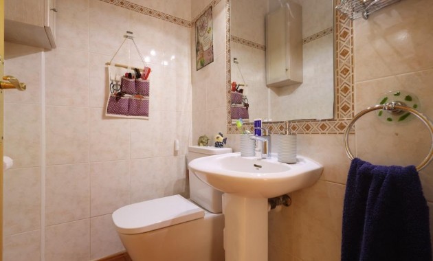 Venta - Terraced house -
San Javier - Santiago de la Ribera