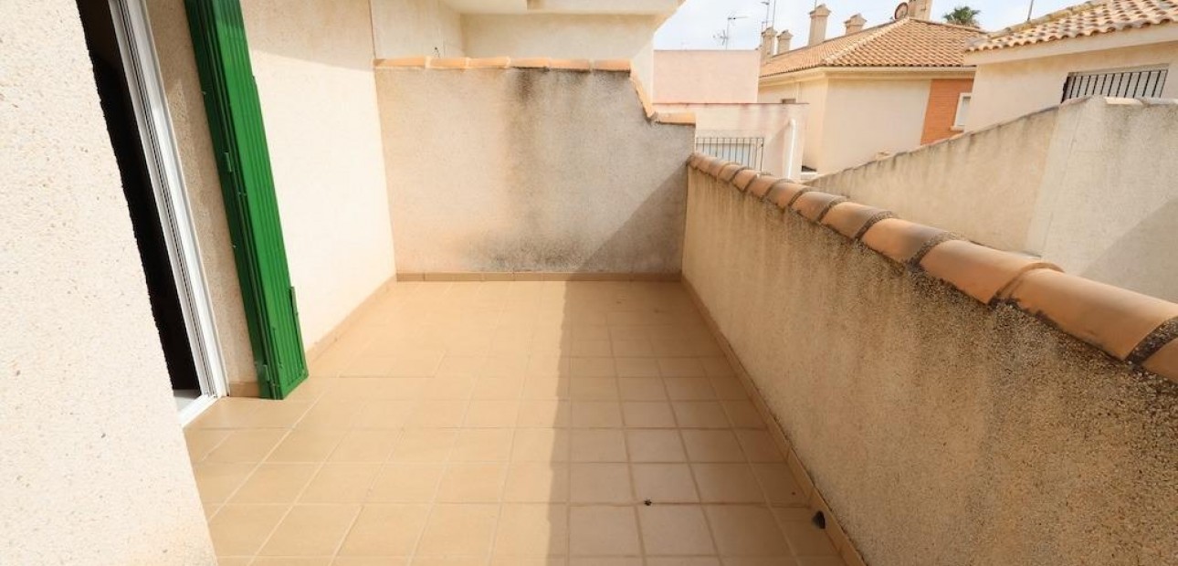 Venta - Terraced house -
San Javier - Santiago de la Ribera