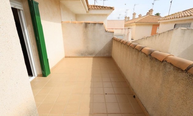 Venta - Terraced house -
San Javier - Santiago de la Ribera