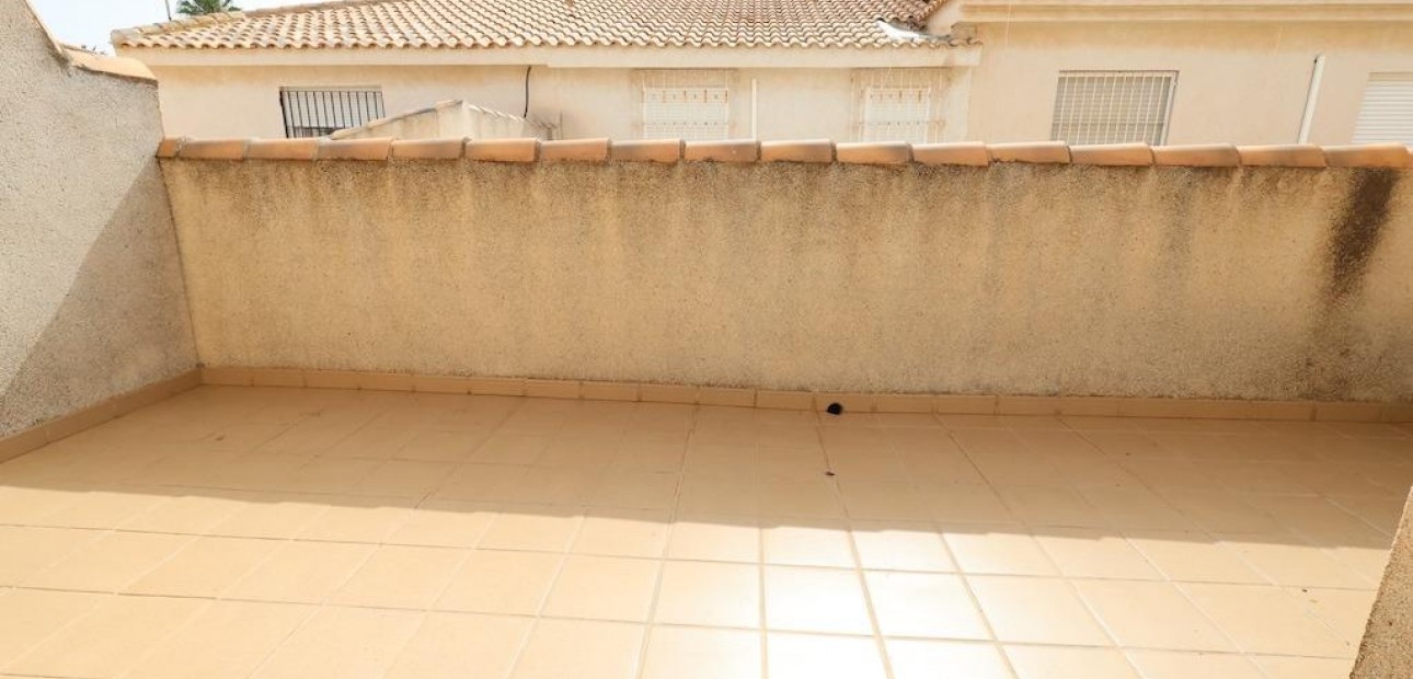Venta - Terraced house -
San Javier - Santiago de la Ribera