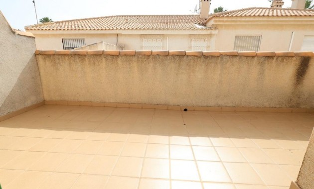 Venta - Terraced house -
San Javier - Santiago de la Ribera