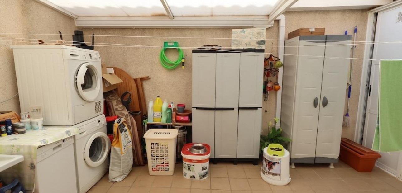 Venta - Terraced house -
San Javier - Santiago de la Ribera