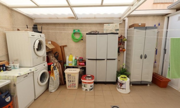 Venta - Terraced house -
San Javier - Santiago de la Ribera