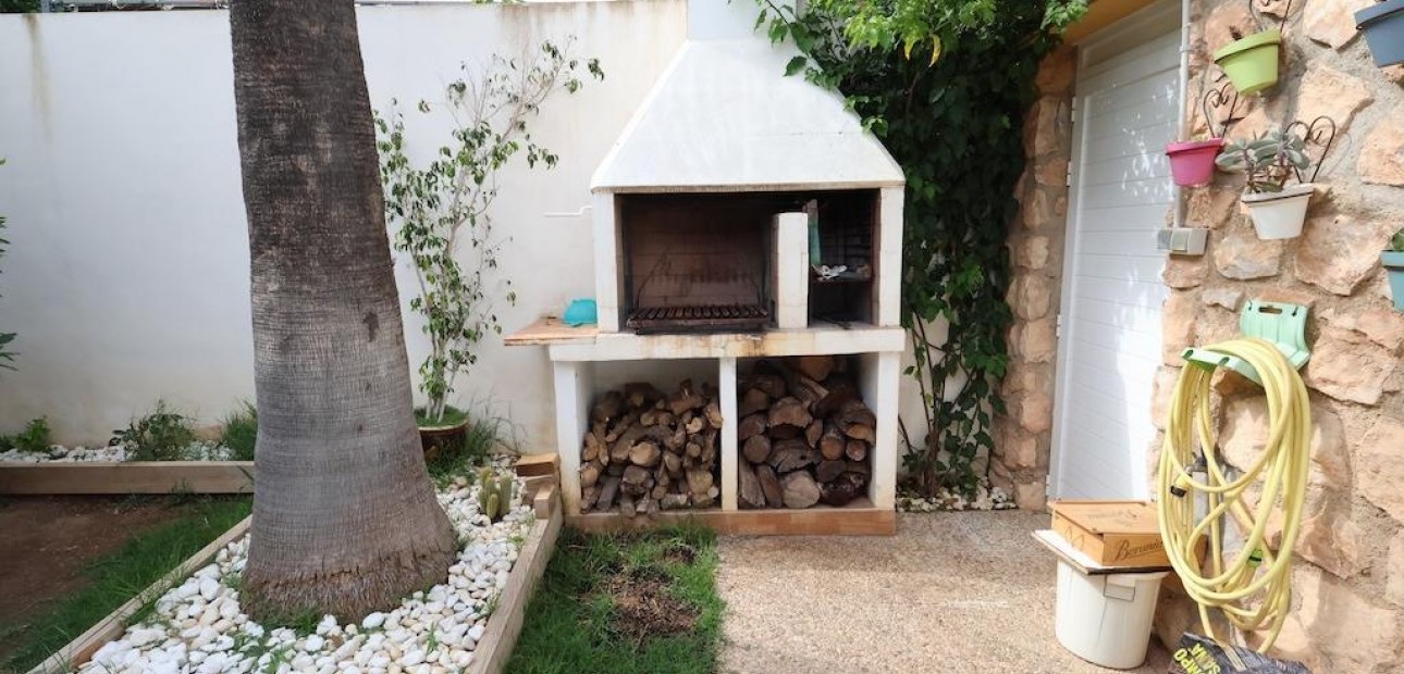Venta - Terraced house -
San Javier - Santiago de la Ribera