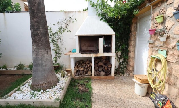 Venta - Terraced house -
San Javier - Santiago de la Ribera