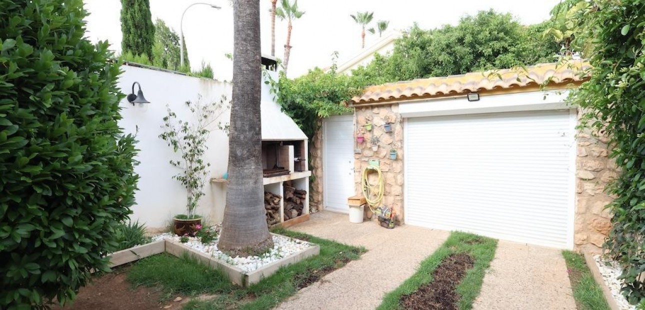 Venta - Terraced house -
San Javier - Santiago de la Ribera