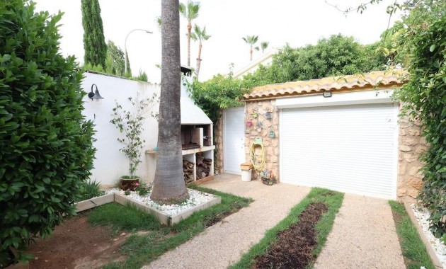 Venta - Terraced house -
San Javier - Santiago de la Ribera