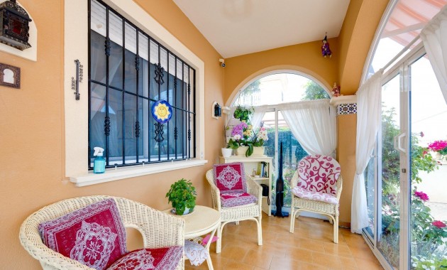 Venta - Villa -
Torrevieja - La siesta