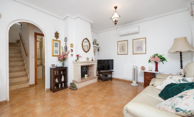 Venta - Villa -
Torrevieja - La siesta