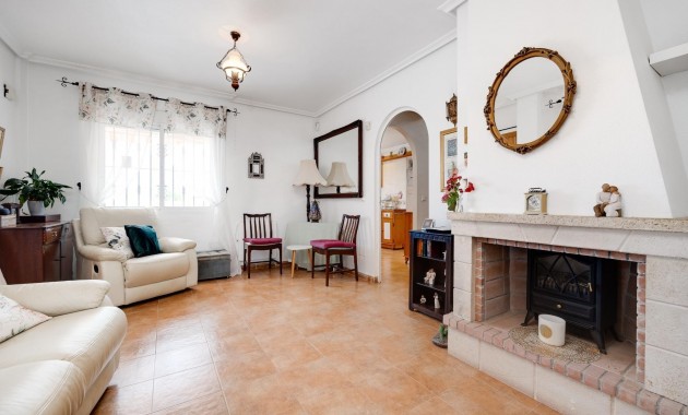 Venta - Villa -
Torrevieja - La siesta
