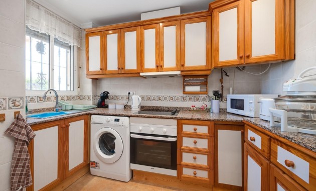 Venta - Villa -
Torrevieja - La siesta