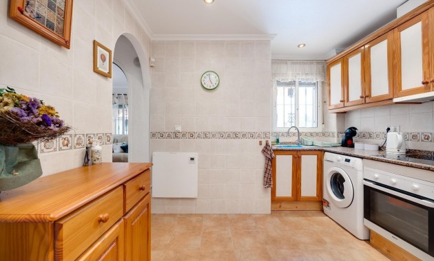 Venta - Villa -
Torrevieja - La siesta