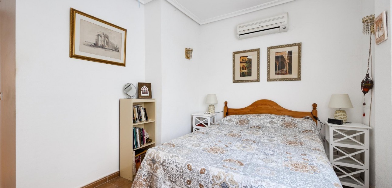 Venta - Villa -
Torrevieja - La siesta