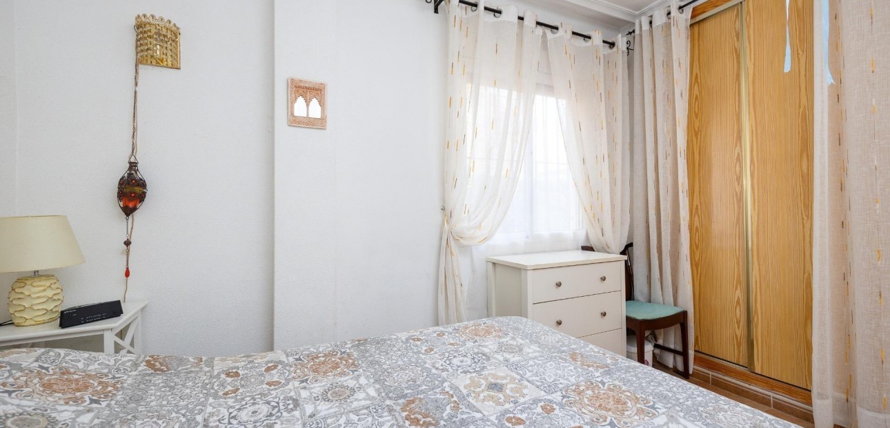 Venta - Villa -
Torrevieja - La siesta