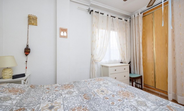 Venta - Villa -
Torrevieja - La siesta