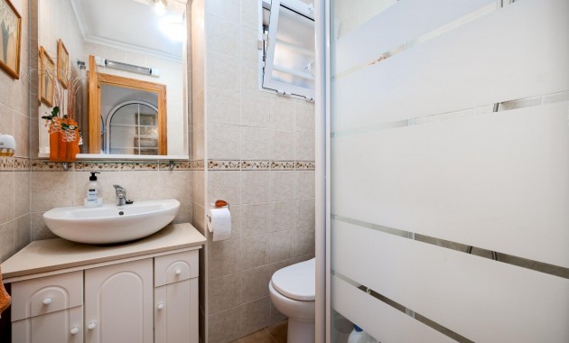 Venta - Villa -
Torrevieja - La siesta
