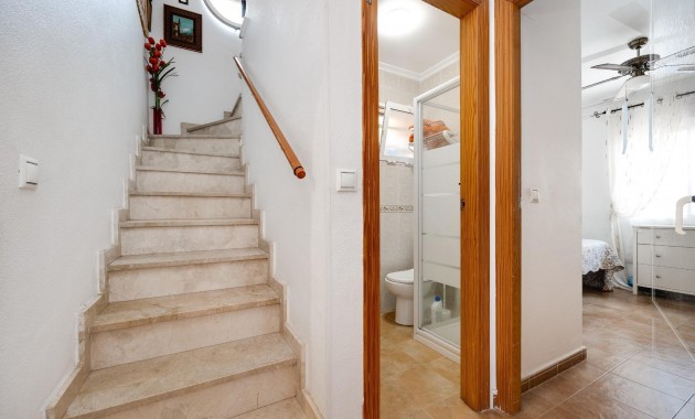 Venta - Villa -
Torrevieja - La siesta
