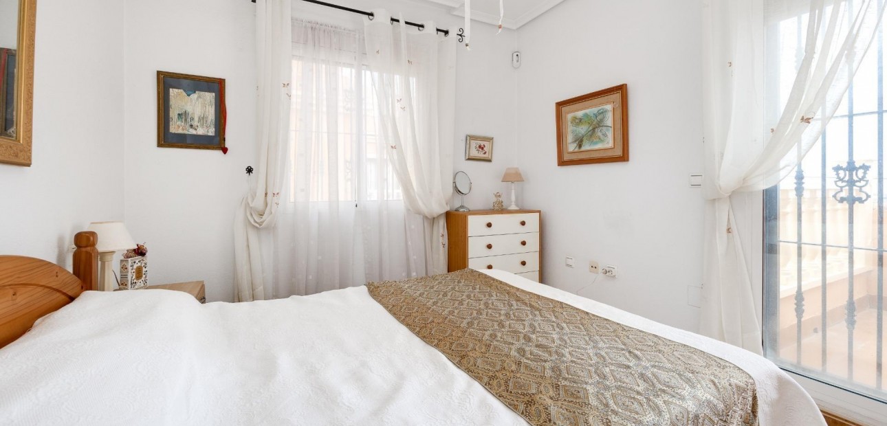 Venta - Villa -
Torrevieja - La siesta