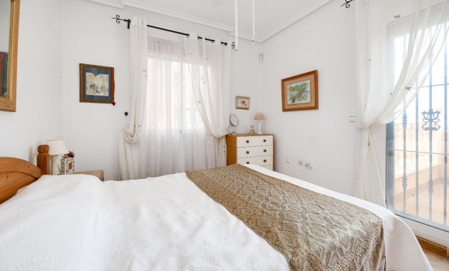 Venta - Villa -
Torrevieja - La siesta