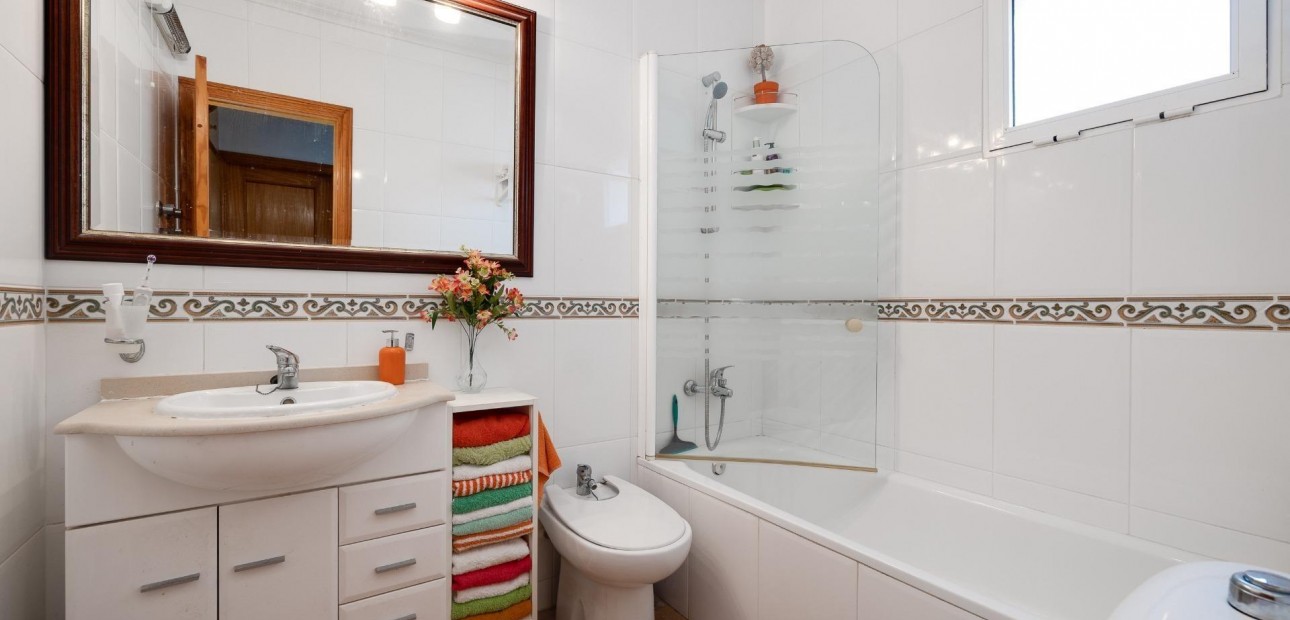 Venta - Villa -
Torrevieja - La siesta