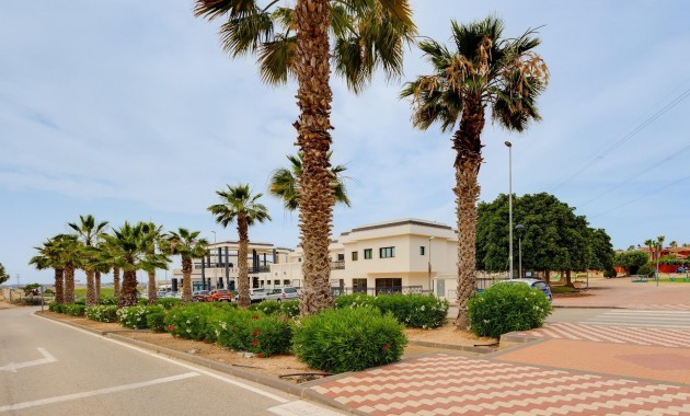 Venta - Villa -
Torrevieja - La siesta