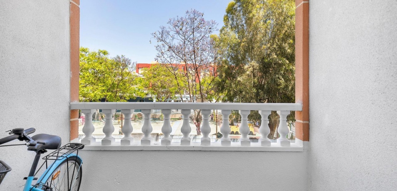 Venta - Apartamento / piso -
Torrevieja - torrevieja