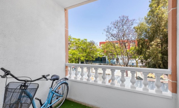 Venta - Apartamento / piso -
Torrevieja - torrevieja