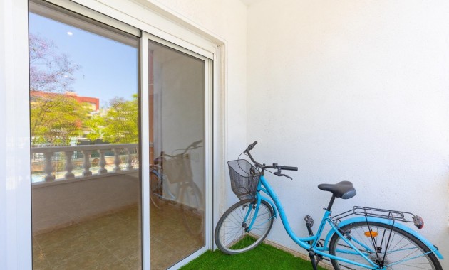 Venta - Apartamento / piso -
Torrevieja - torrevieja