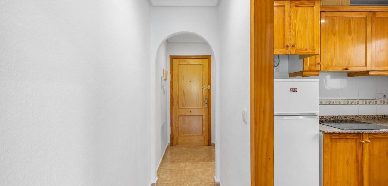 Venta - Apartamento / piso -
Torrevieja - torrevieja