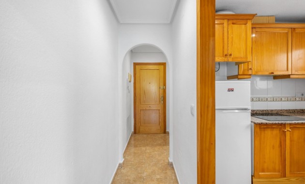 Venta - Apartamento / piso -
Torrevieja - torrevieja