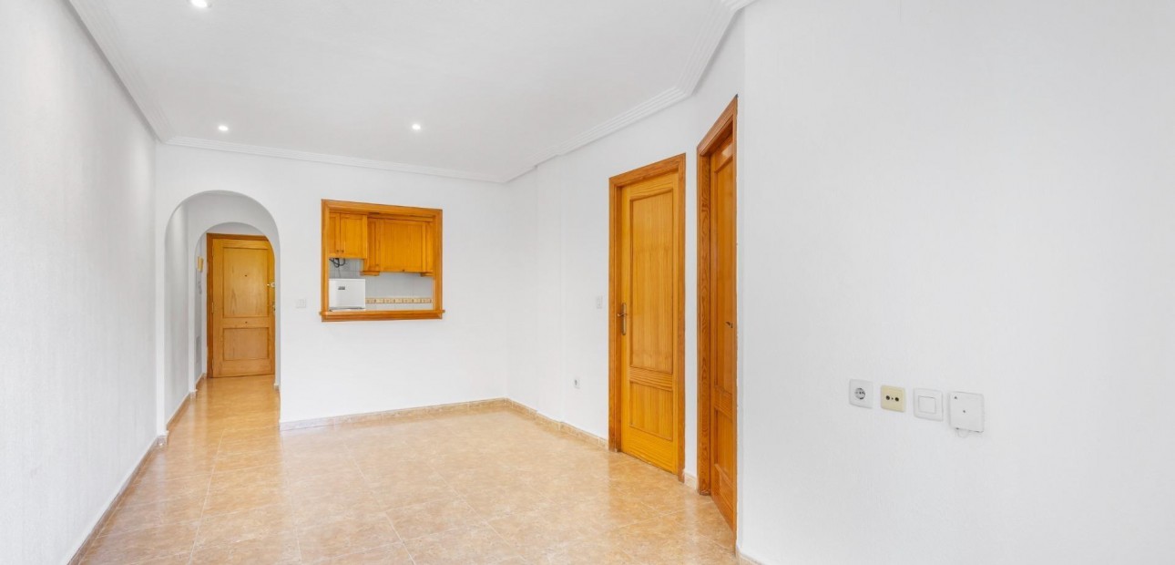 Venta - Apartamento / piso -
Torrevieja - torrevieja