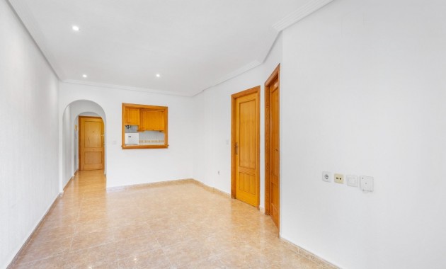 Venta - Apartamento / piso -
Torrevieja - torrevieja