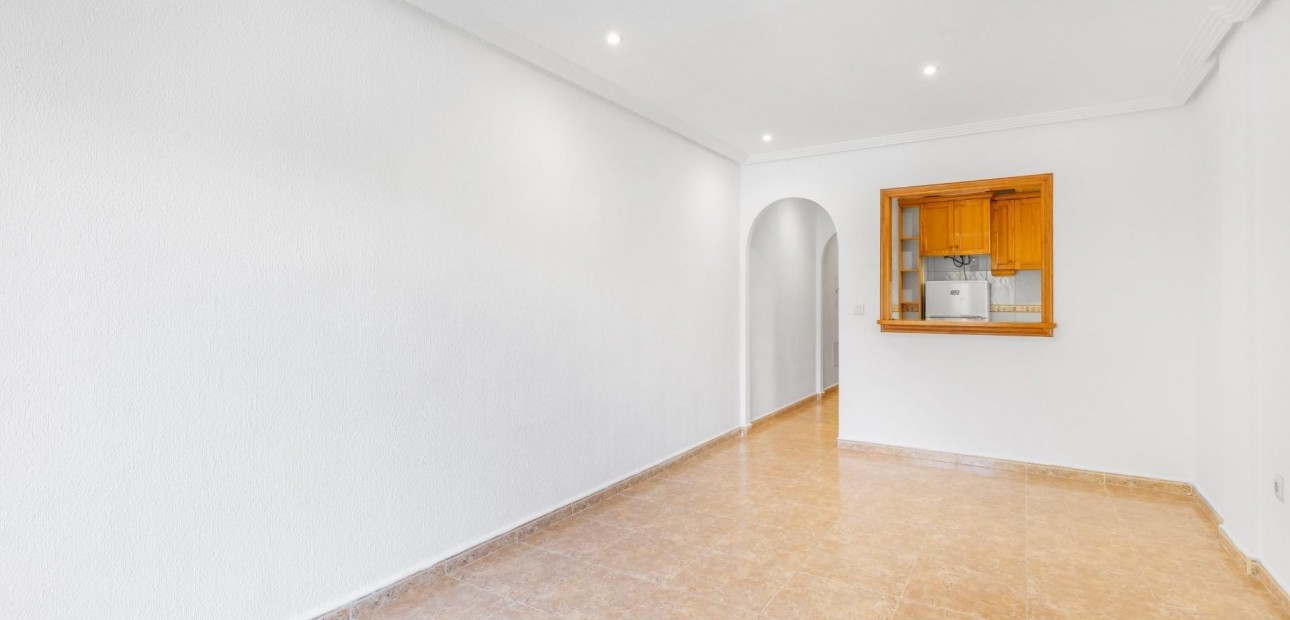 Venta - Apartamento / piso -
Torrevieja - torrevieja
