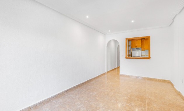 Venta - Apartamento / piso -
Torrevieja - torrevieja