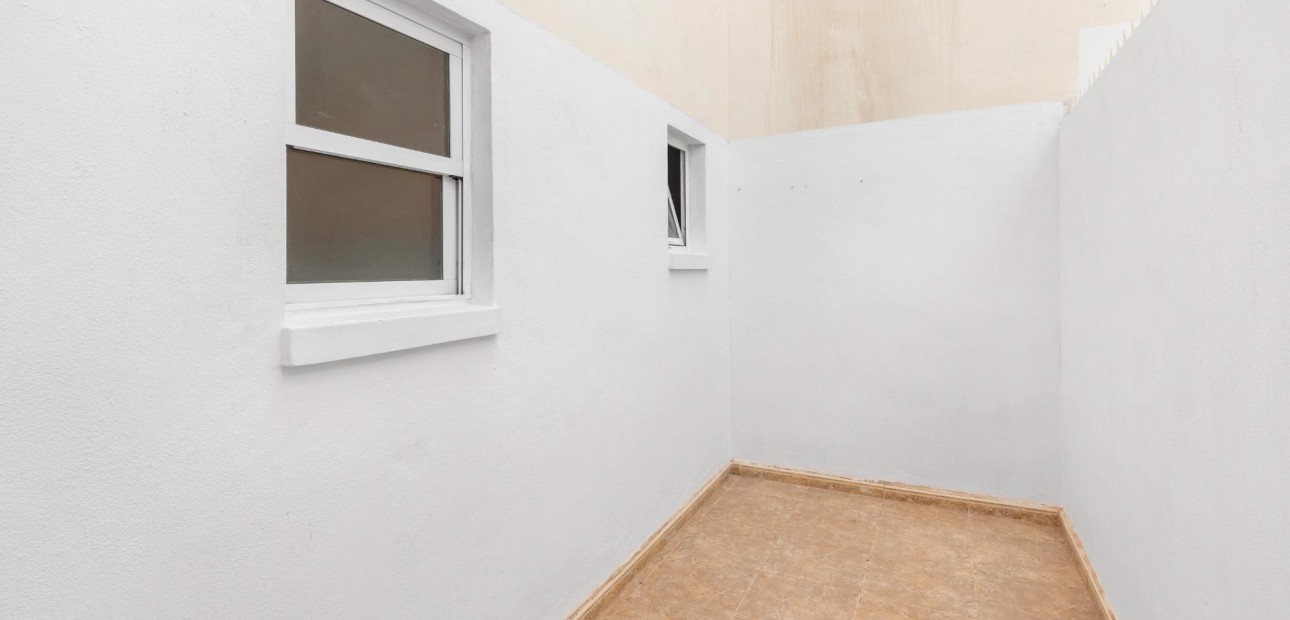 Venta - Apartamento / piso -
Torrevieja - torrevieja