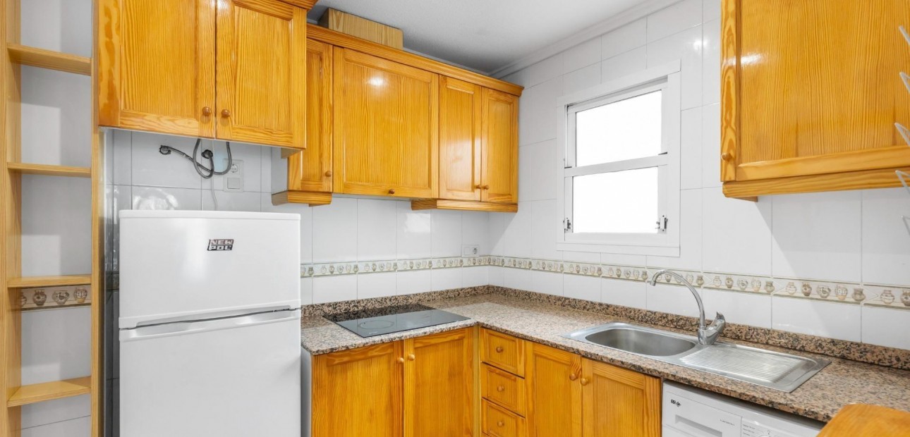 Venta - Apartamento / piso -
Torrevieja - torrevieja
